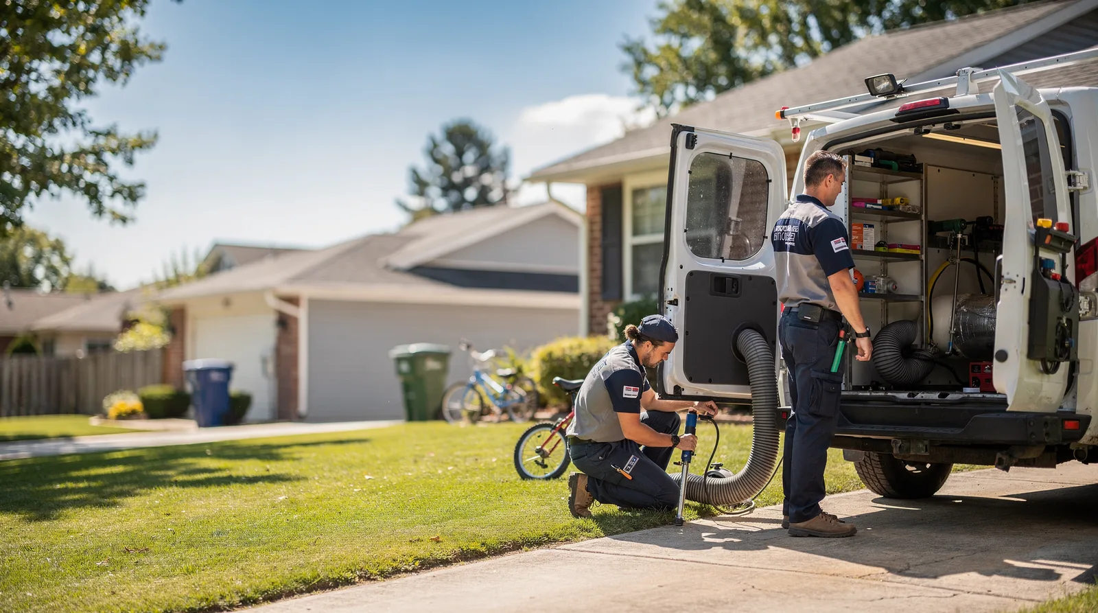 24/7 HVAC Repair & AC Replacement in Keavy, KY near me